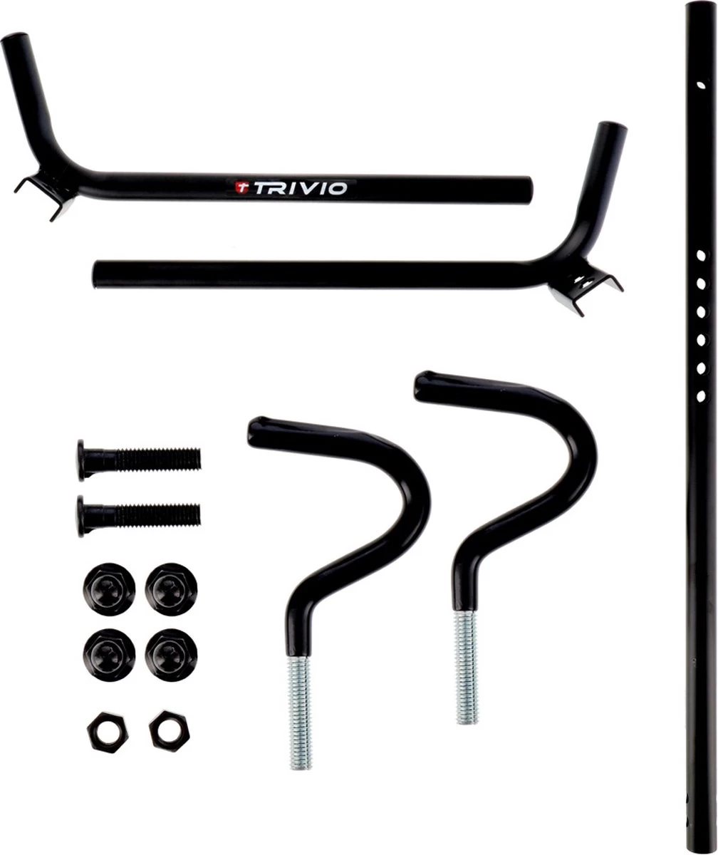 TRIVIO - Fietsstandaard Display Standaard - Afbeelding 5