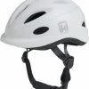 Urban Iki Fietshelm - Sinju White - Maat S (48 - 52cm)
