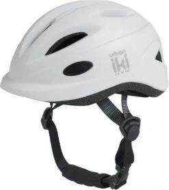 Urban Iki Fietshelm - Sinju White - Maat S (48 - 52cm)