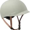 Veloretti Kids Helm - Pebble Grey (Maat S)