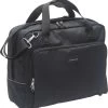 New Looxs Nova Postino Enkele Fietstas - Afneembaar - 15 Inch Laptopvak - 18 Liter - Zwart