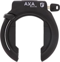Axa BE0105A Slot Block XXL-60mm (breedte Opening)-ZWART