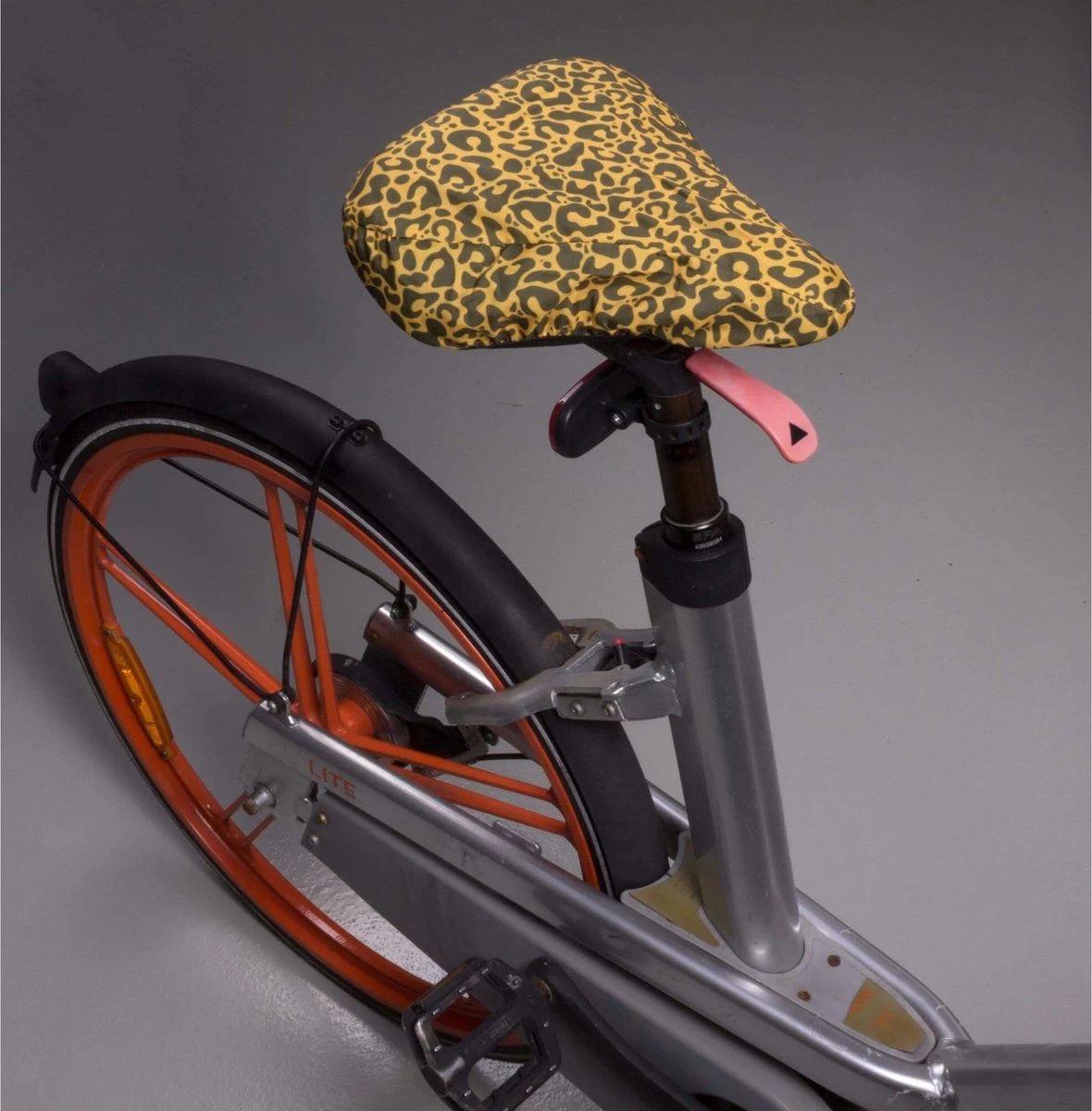 Benson Zadeldek - Waterafstotend - Assorti - Afbeelding 3