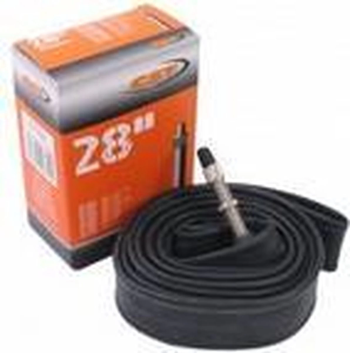 CST | Binnenband Fiets | Hollands Ventiel | 28 Inch | Normaal Ventiel | 40 Mm - 28 X 1 3/8 - 1 1/8 - 1 1/2 - 150 | 37-622 | - Afbeelding 4