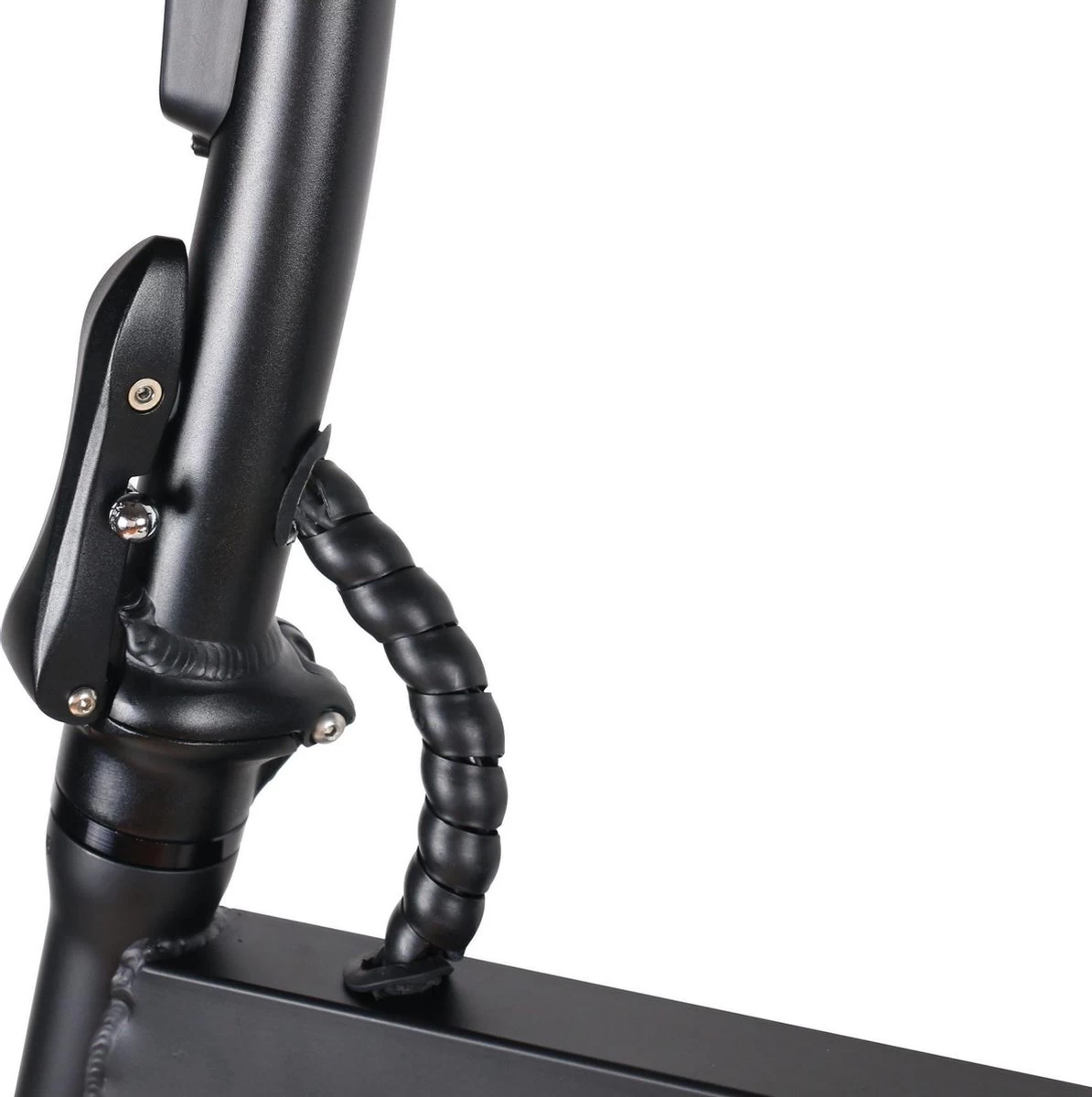 Windgoo B-20 Elektrische Vouwfiets - Snelheid 20 Km/h - 15 Km Bereik - Schijfremmen - Afbeelding 3