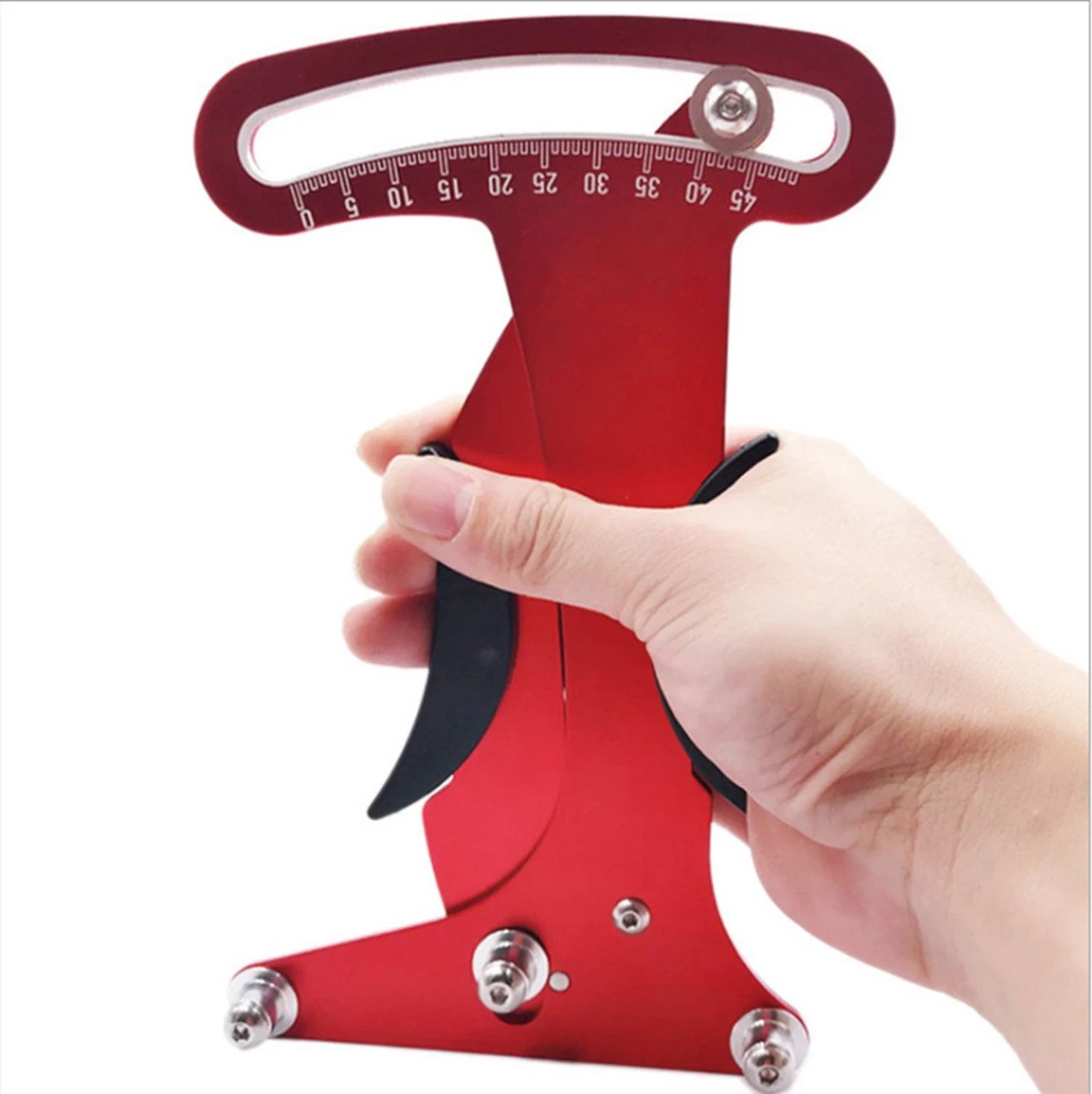 Spaakspanningsmeter - Afbeelding 2