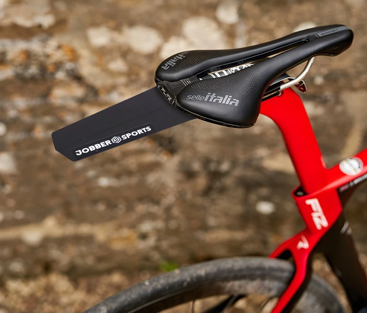 San Marco Jobber Sports - Spatbord Mountainbike - Ass Saver - 2x Achterspatbord - Afbeelding 5