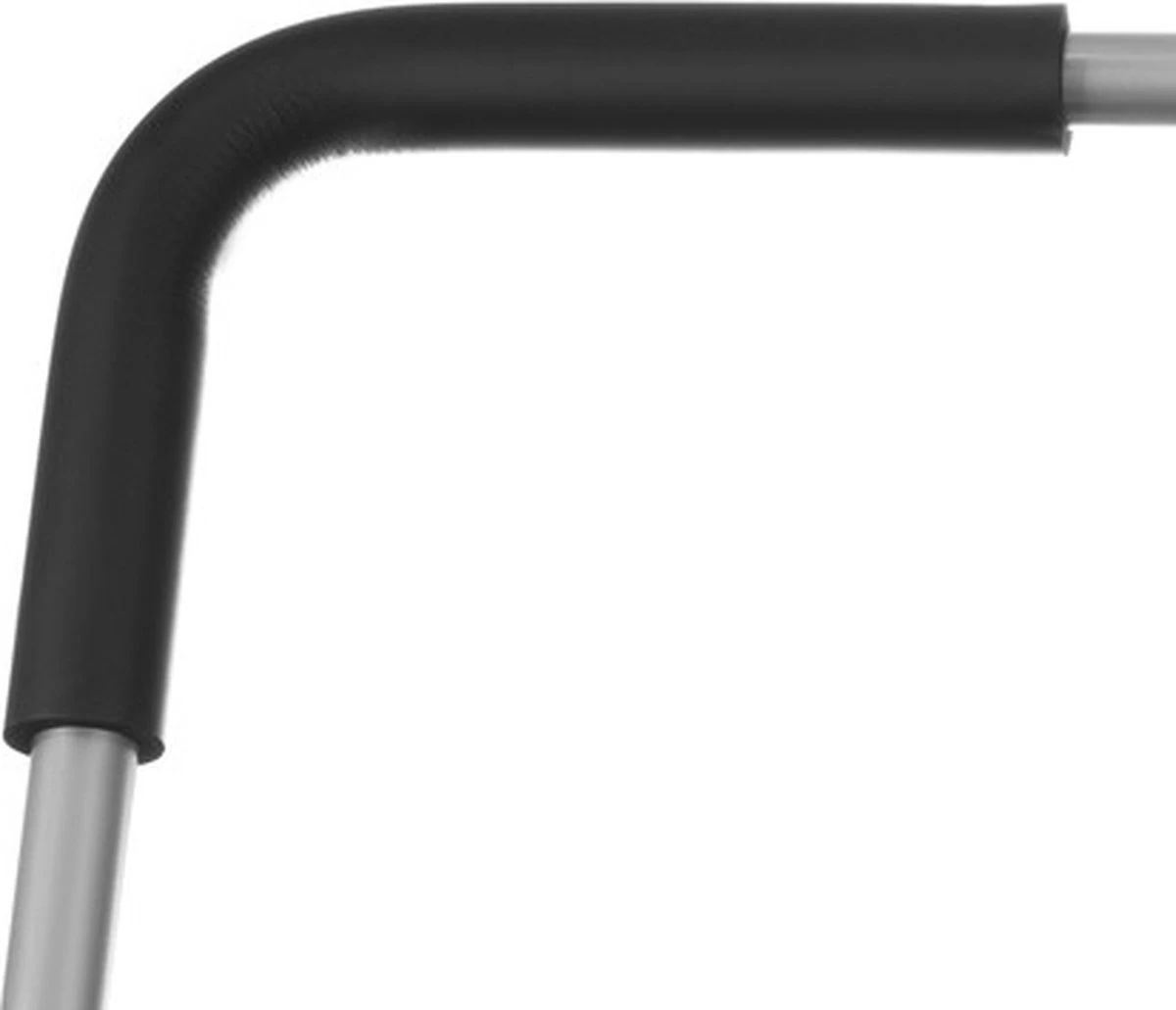 Fietskar Voor Kinderen - 3 In 1 - Geschikt Voor 2 Kinderen - Kinderfietskar - Fietskar Kind - Fietskar Hond - Afbeelding 8