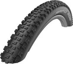 Schwalbe Buitenband - Rapid Rob K-Guard - 29 Inch X 2.10 - Zwart