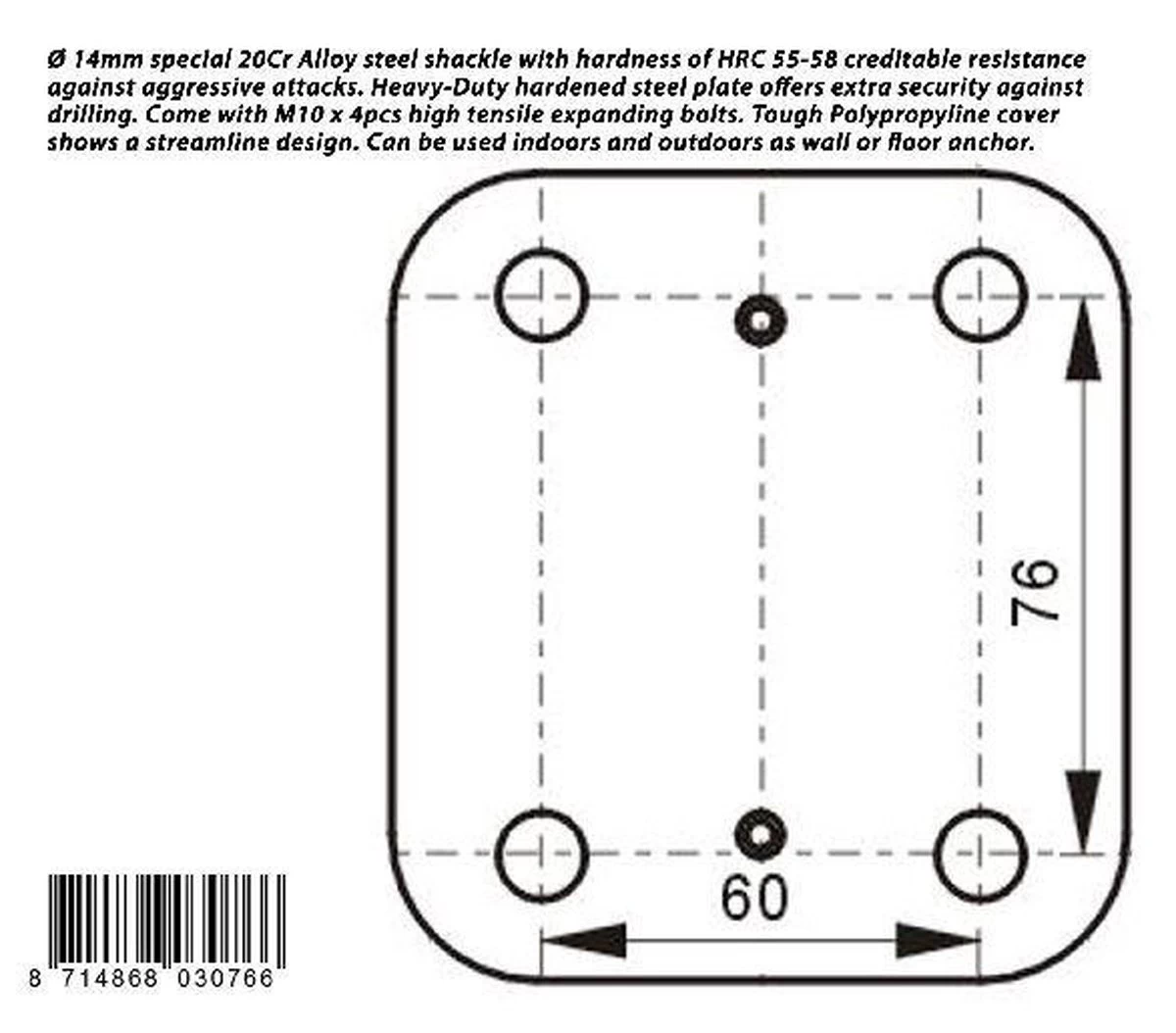 SXP Muuranker ART 4 - Afbeelding 5