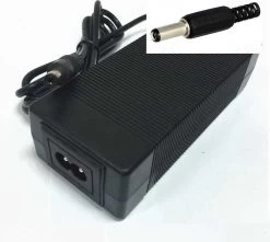 Vogue Infinity Accu Lader Ebike 36v 2a Vervanging.