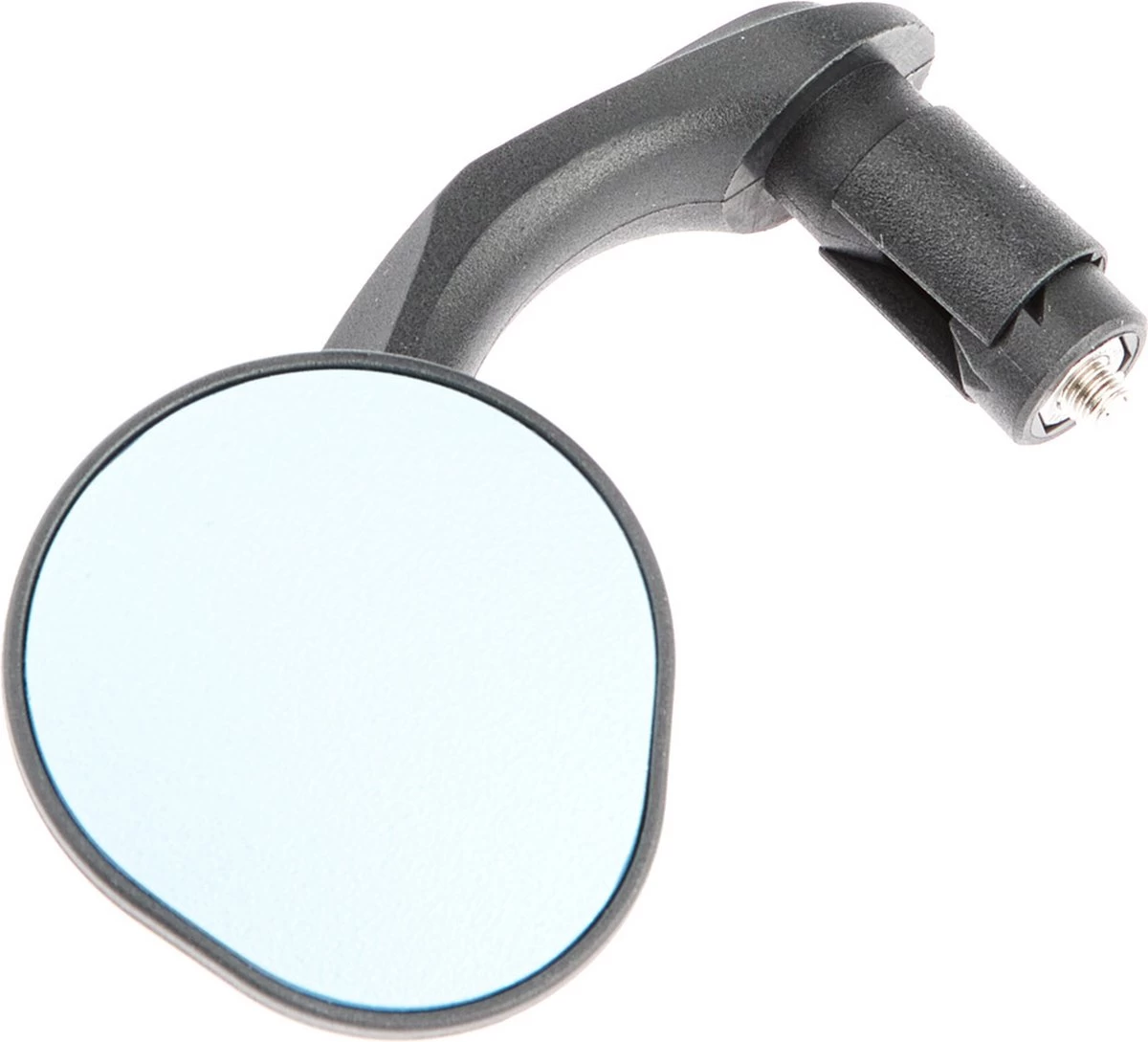 Mirage Fietsspiegel Minor Bar-end E-bike 50 Mm Links/rechts Zwart - Afbeelding 4