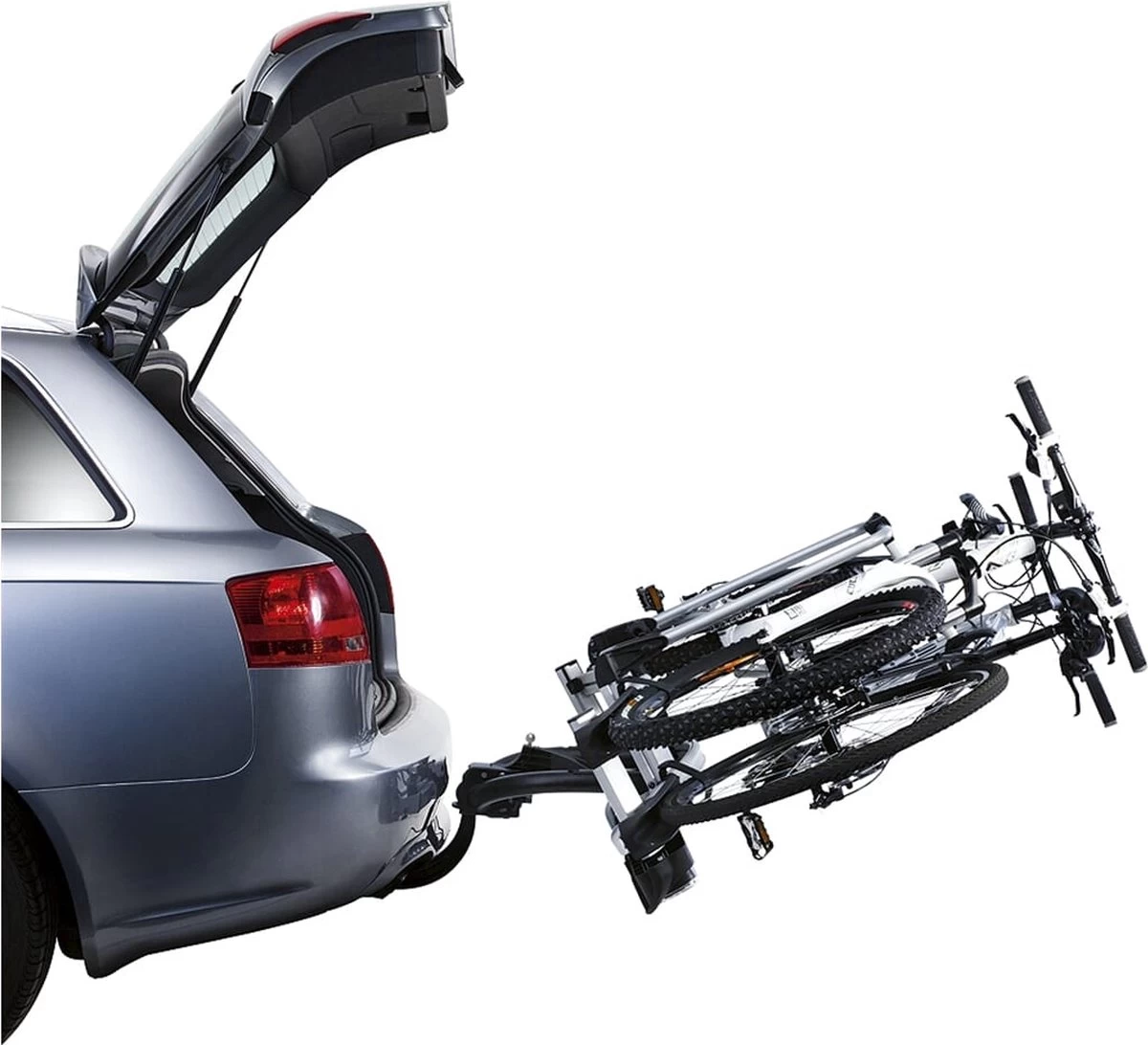 Thule EuroWay G2 920 Fietsendrager Grijs/zwart - Afbeelding 5