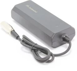 Acculader Zuidewind STC-8108LC - Elektrische Fietsoplader - 36v 3A (XLR3 Connector)