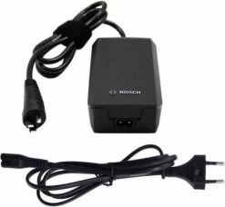 Bosch Fiets Oplader - Snel Lader - 4A - 36V - Accu Oplader Bosch -Originele Bosch Lader Voor Elektrische Fiets