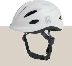 Urban Iki Fietshelm - Sinju White - Maat XS (44 - 48cm)