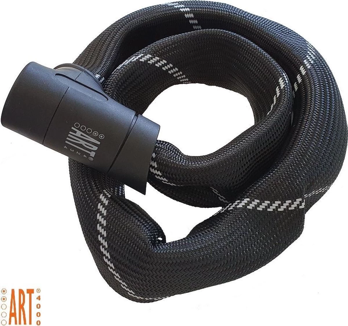 Fietsslot ART 2 Sterren - Top Lock - 90cm