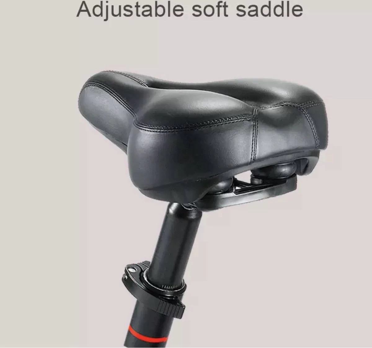 Fast Trax V1 - 14 Inch - Elektrische Fiets - E Bike - Elektrische Vouwfiets - Afbeelding 2