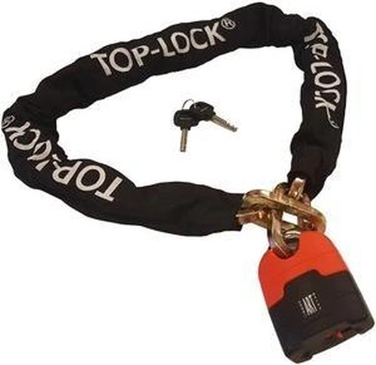 KETTINGSLOT TOP LOCK ART4 - Scooter & Motor - 150cm - Afbeelding 3