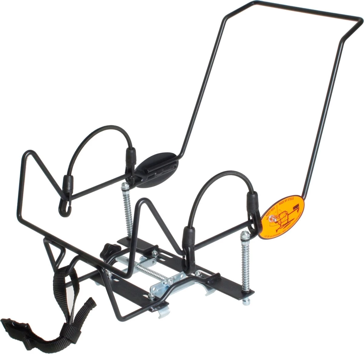 Steco Baby-Mee Bike - Afbeelding 2