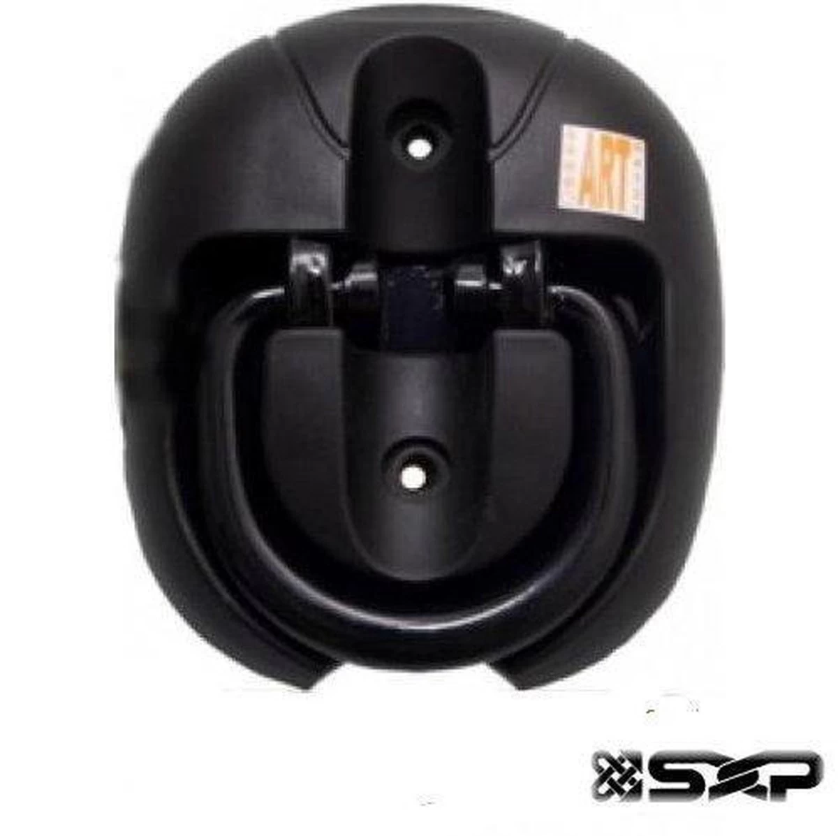 SXP Muuranker ART 4 - Afbeelding 10