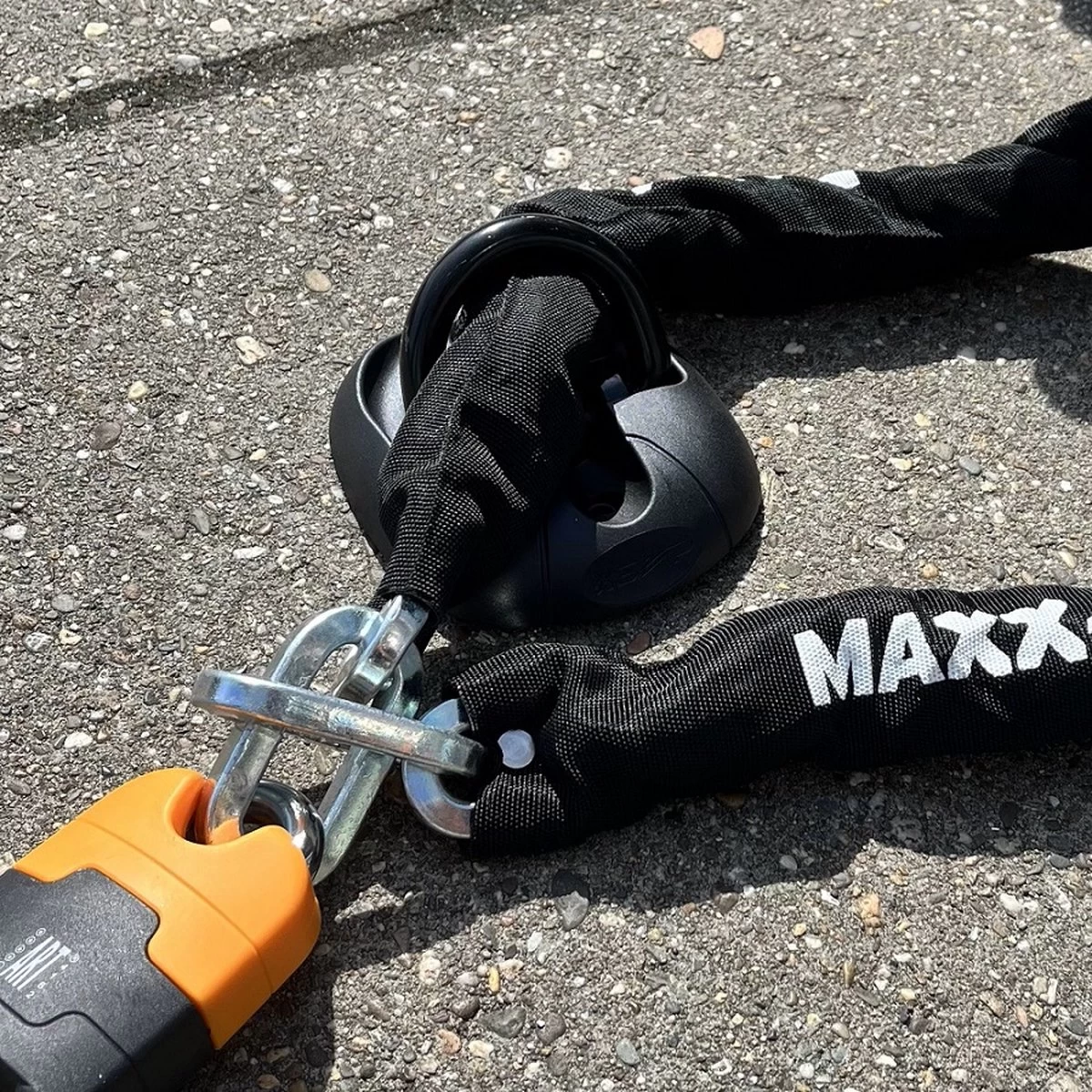 SXP Muuranker ART 4 - Afbeelding 8