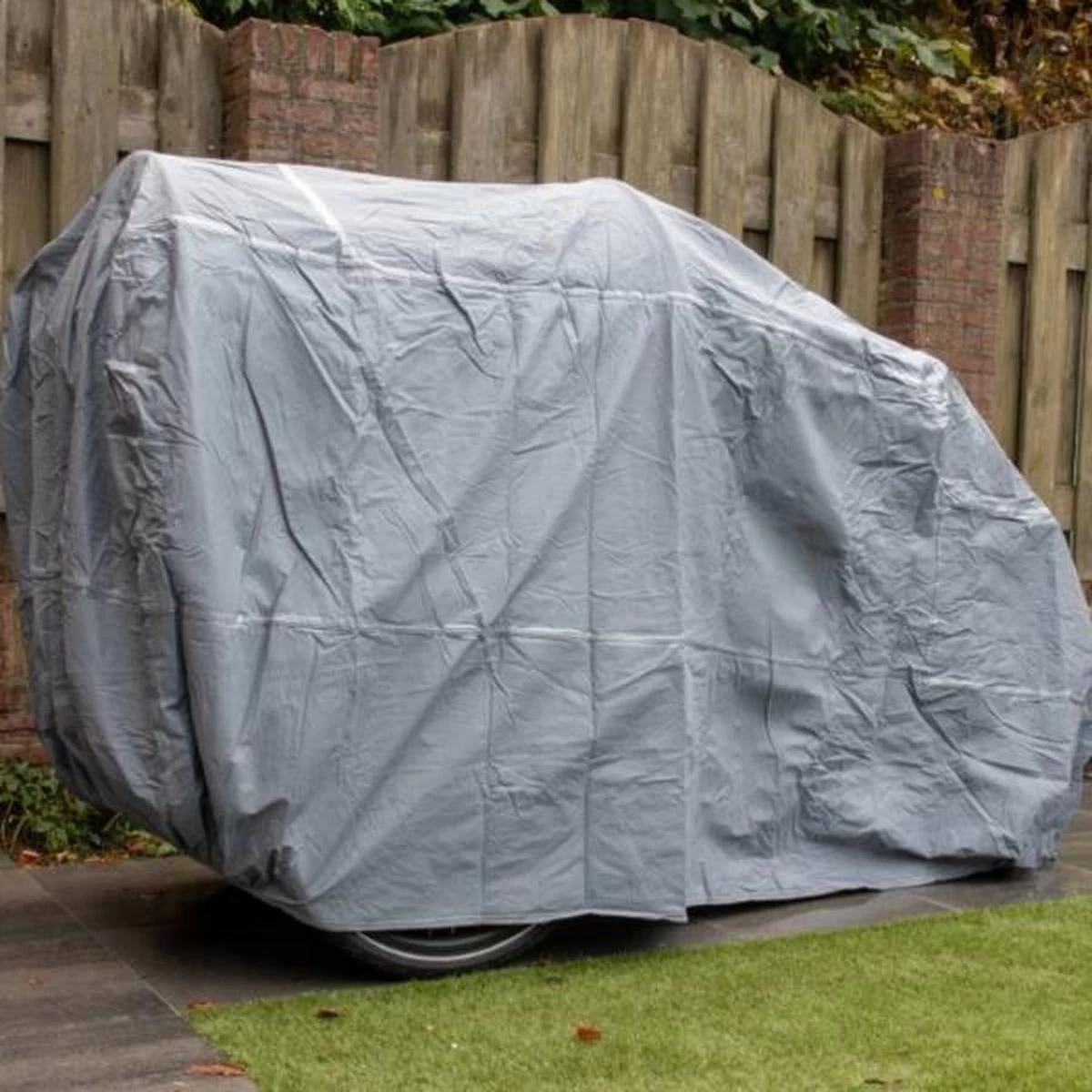 Bakfietshoes Bakfiets Hoes - Afbeelding 6