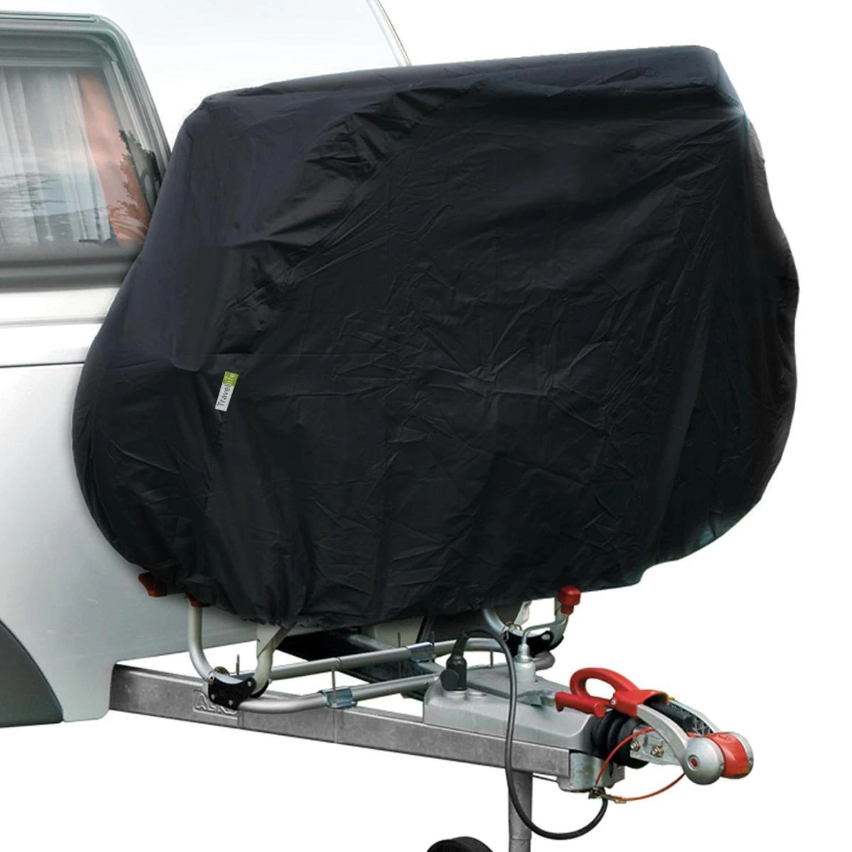 Travellife Fietshoes Dissel XL - 2-3 Fietsen - Afbeelding 2