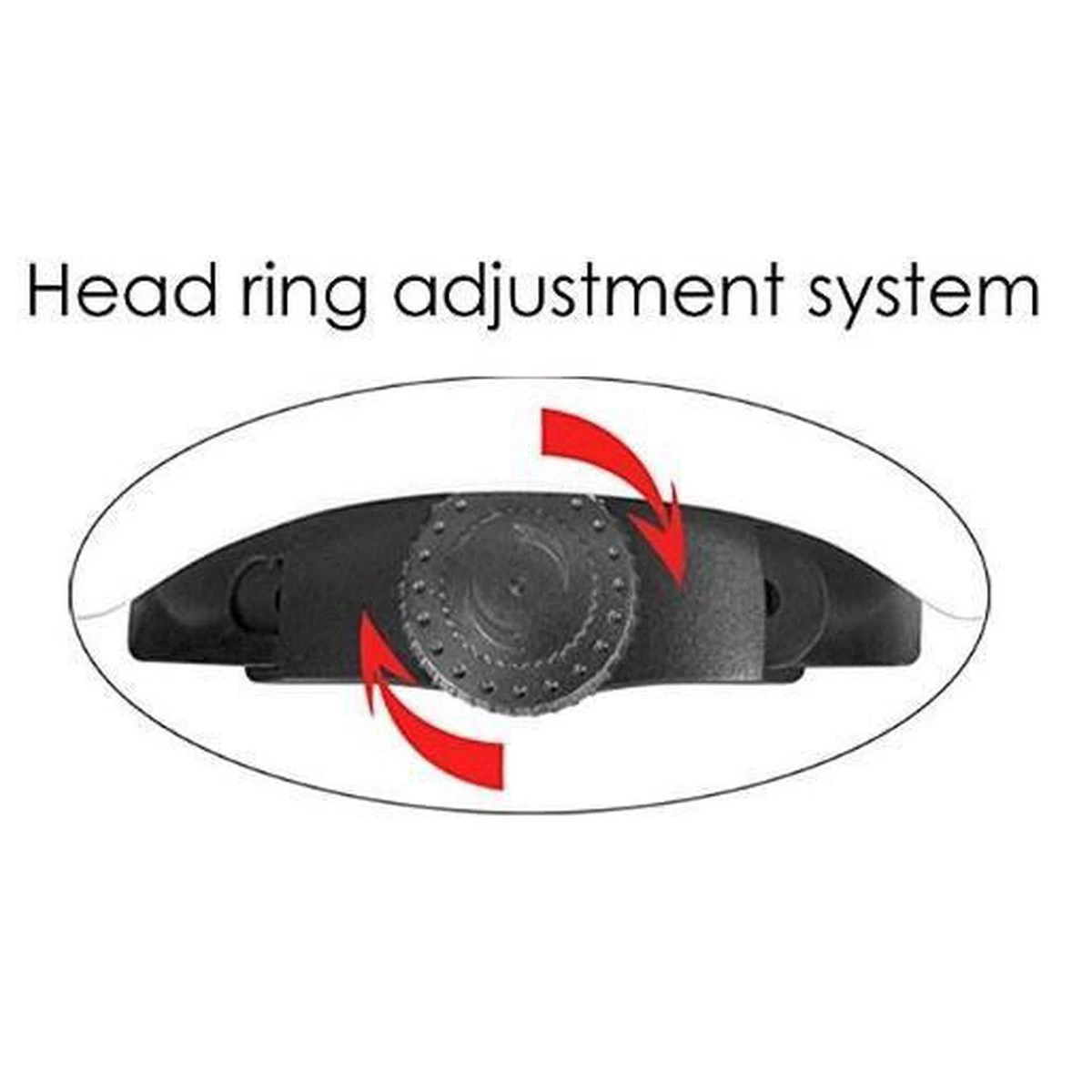 Disney Queen Of The Snow Ii Bicycle Helmet S - Size 54-60 Cm - Black - Afbeelding 2