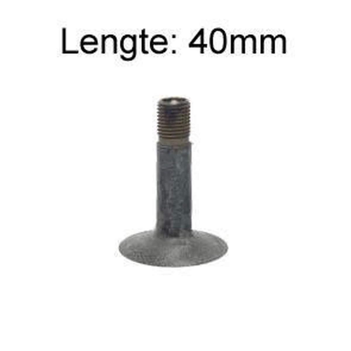 Schwalbe Binnenband 24 X 3/4 / 1 1/8 (20/28-540/541) Av 9a 40 Mm - Afbeelding 9