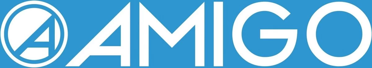 Amigo BMX Fun Jongensfiets - Kinderfiets 16 Inch - Matzwart - Afbeelding 13