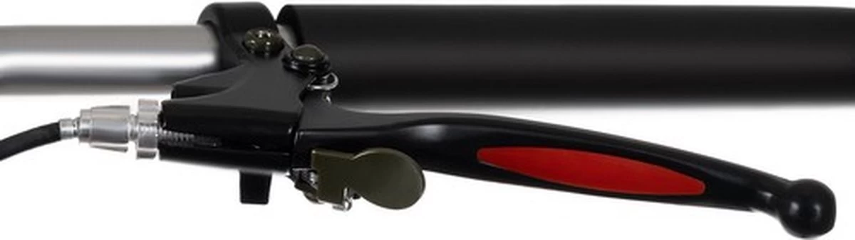 Fietskar Voor Kinderen - 3 In 1 - Geschikt Voor 2 Kinderen - Kinderfietskar - Fietskar Kind - Fietskar Hond - Afbeelding 10