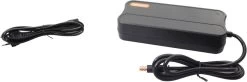 Bafang Acculader - Elektrische Fietsoplader - 3A - 43V - 1 Pins