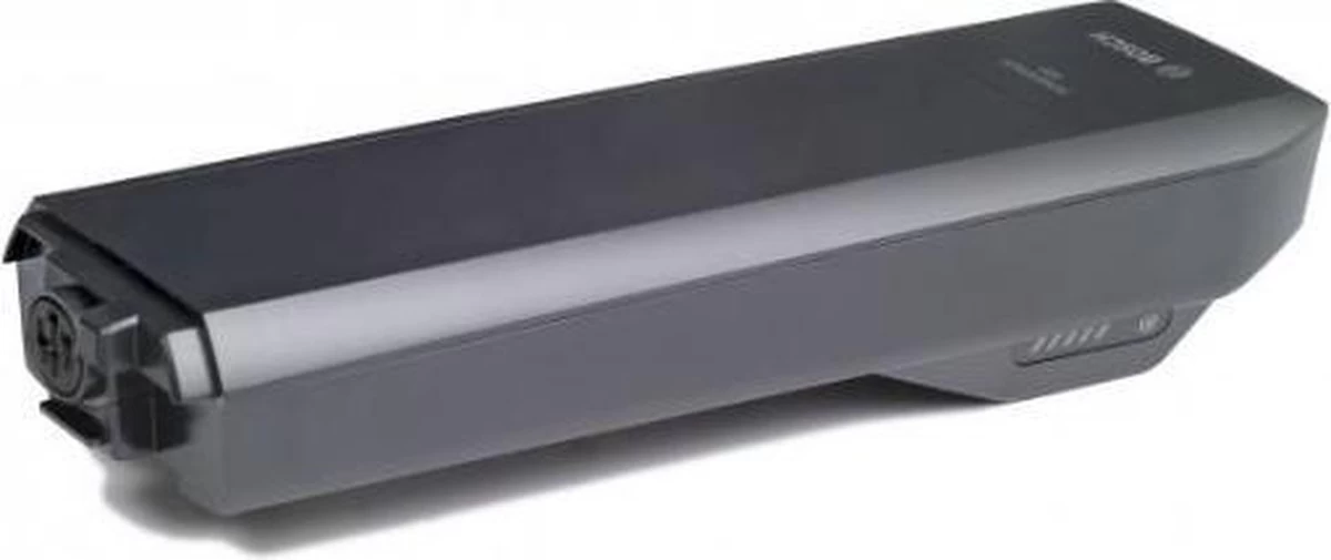 Bosch PowerPack 400Wh - Bagagedrager - Fietsaccu 2 Jaar Garantie - Afbeelding 3