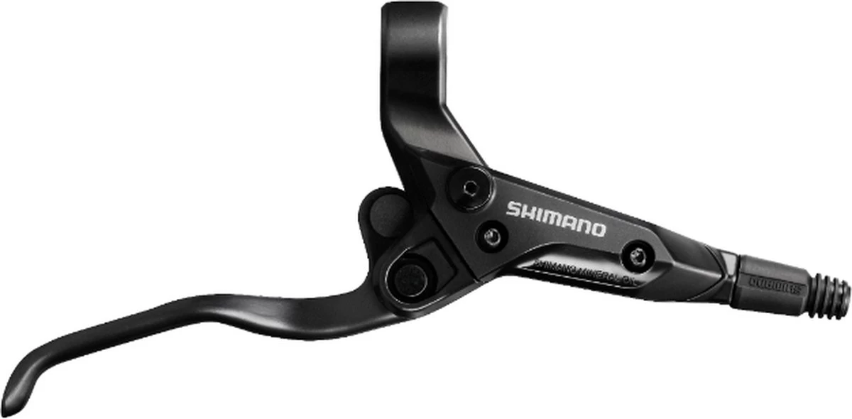 SHIMANO Altus Schijfremgreep Rechts- BL-M315 - Zwart