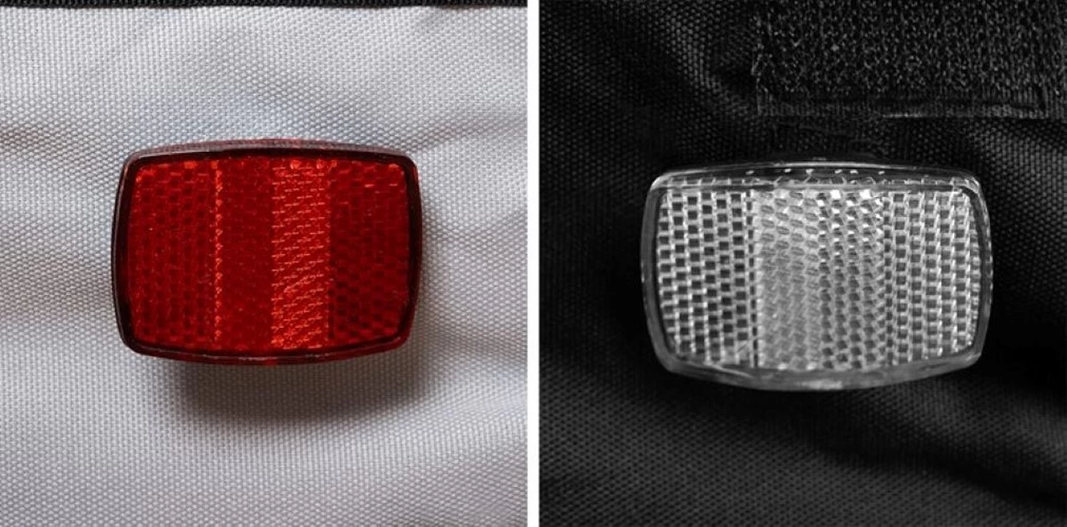 Fietskar Voor Kinderen - 3 In 1 - Geschikt Voor 2 Kinderen - Kinderfietskar - Fietskar Kind - Fietskar Hond - Afbeelding 3