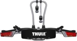Thule EasyFold 931 Fietsendrager - 2 E-bikes - 13 Polig - Kantelbaar