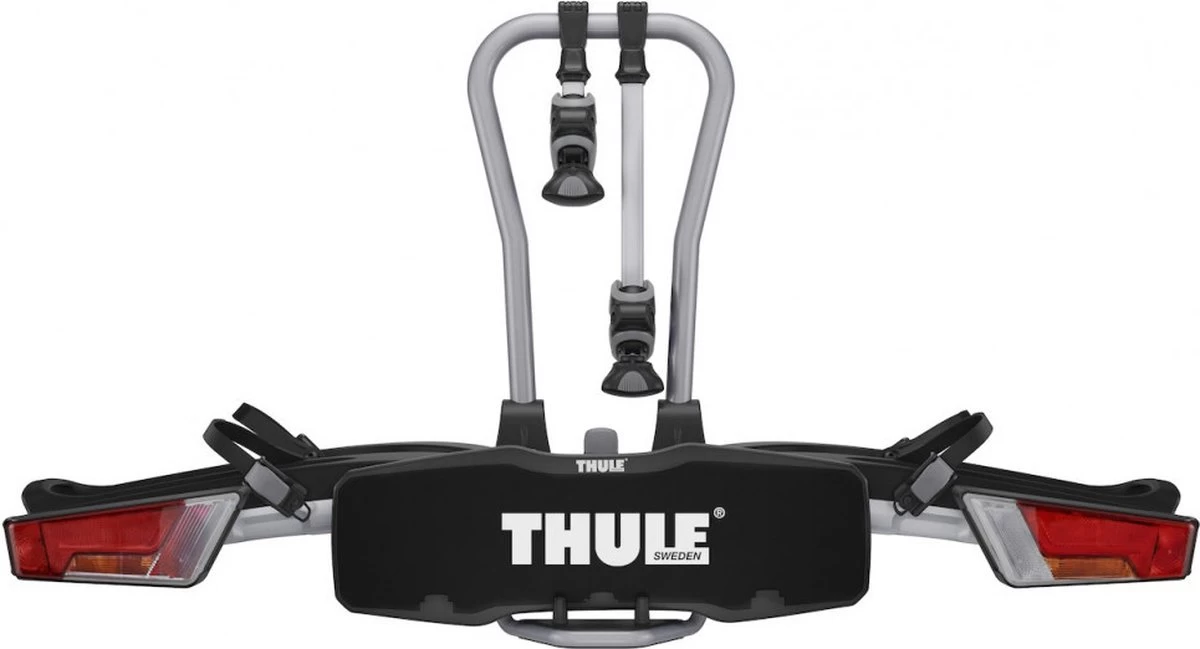 Thule EasyFold XT 2 933 Fietsendrager - 2 Fietsen - 13 Polig - Afbeelding 9