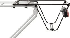 Cordo - Dragerverlenger -Zwart