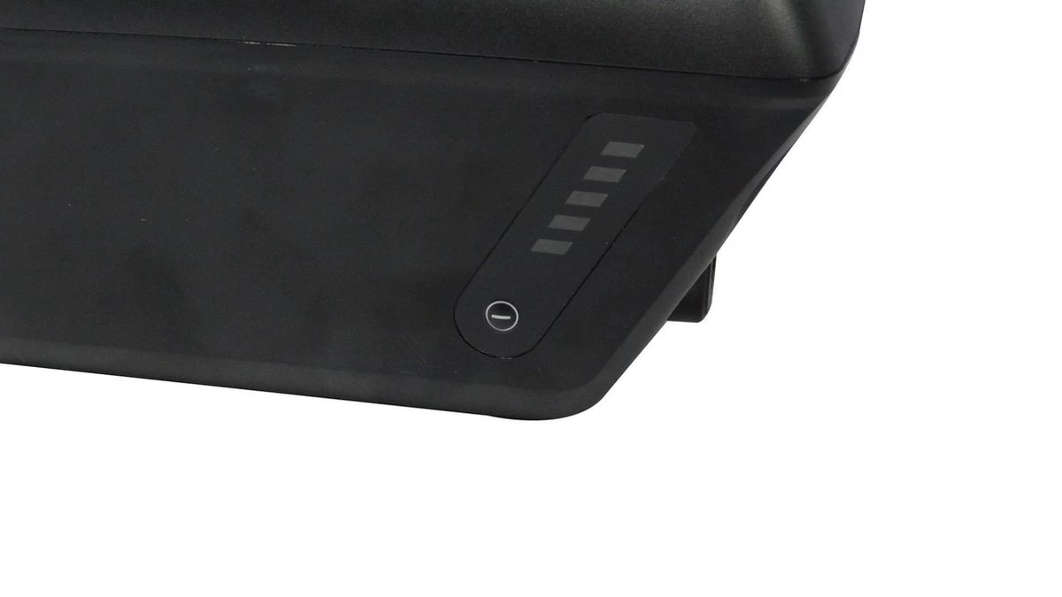 Bosch PowerPack 500WH - Framebevestiging - Fietsaccu - Afbeelding 3