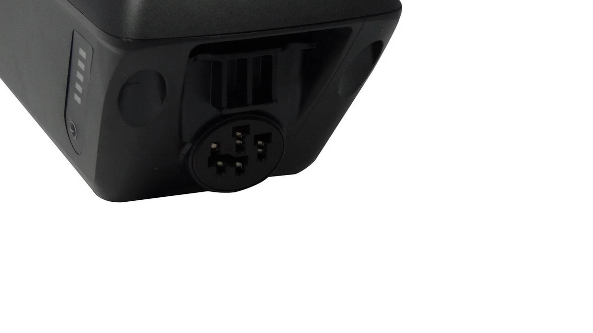 Bosch PowerPack 500WH - Framebevestiging - Fietsaccu - Afbeelding 4