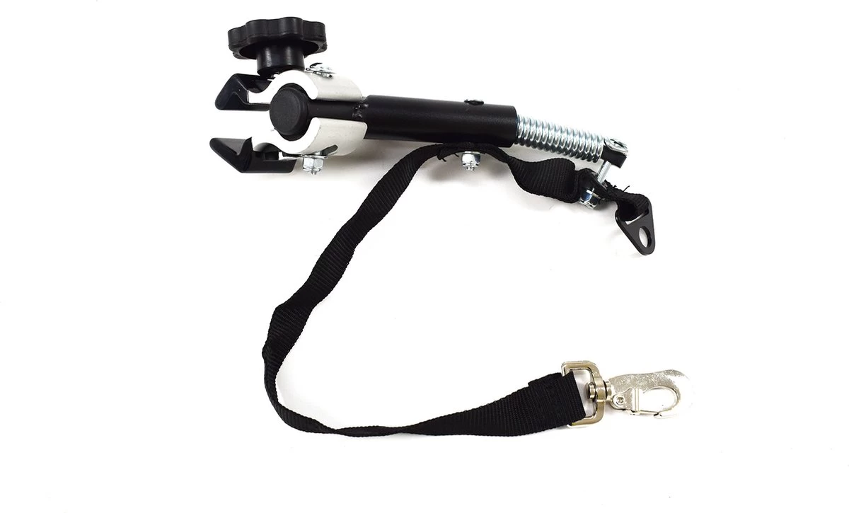 ADAPTER VOOR FRAMEKLEM FIETSKAR - Afbeelding 4