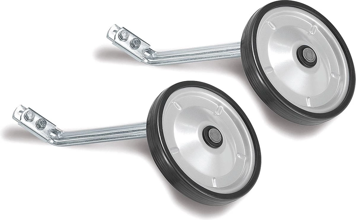 Puky 9425 Zijwielen Voor Fiets ZL 16/18 Inch