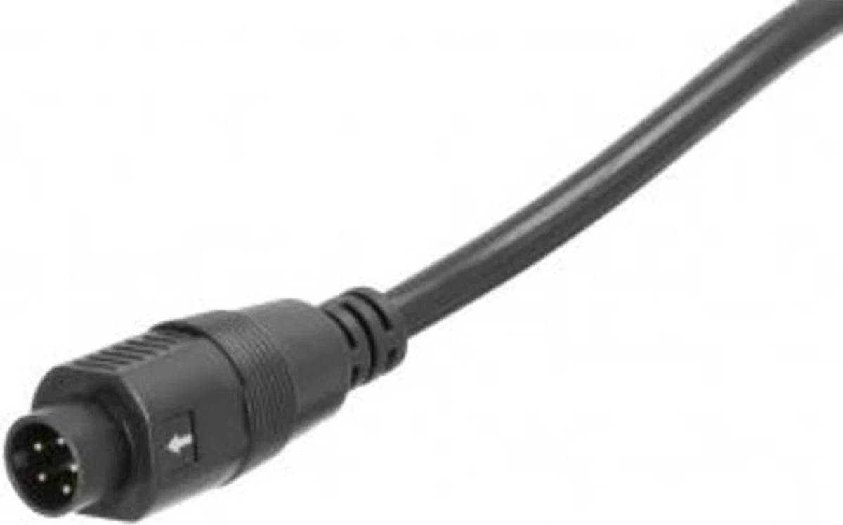 Sparta Batavus E-motion - Oplader - Elektrische Fietsoplader - E-bike - 36V - Oude Type - Afbeelding 3