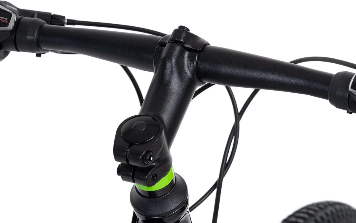 Ks Cycling Fiets Mountainbike Hardtail 29 Inch Sharp - - Afbeelding 7