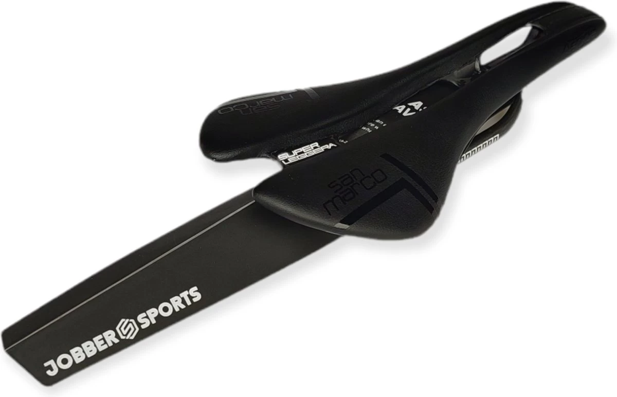 San Marco Jobber Sports - Spatbord Mountainbike - Ass Saver - 2x Achterspatbord - Afbeelding 6