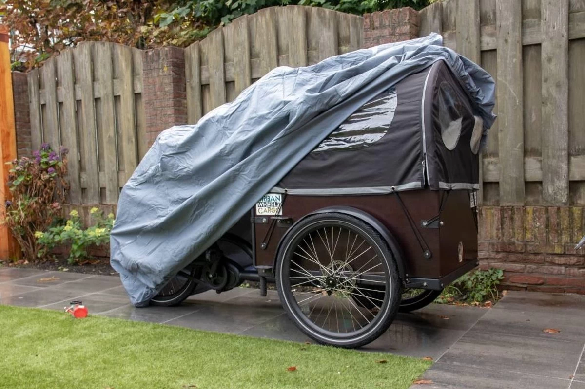 Bakfietshoes Bakfiets Hoes