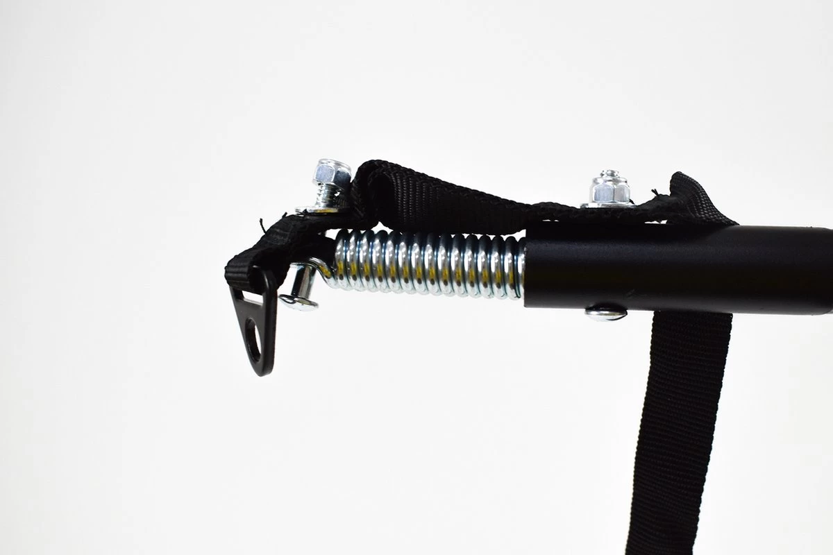 ADAPTER VOOR FRAMEKLEM FIETSKAR - Afbeelding 2