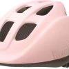 Bobike GO Helm - Maat XS - Cotton Candy Pink