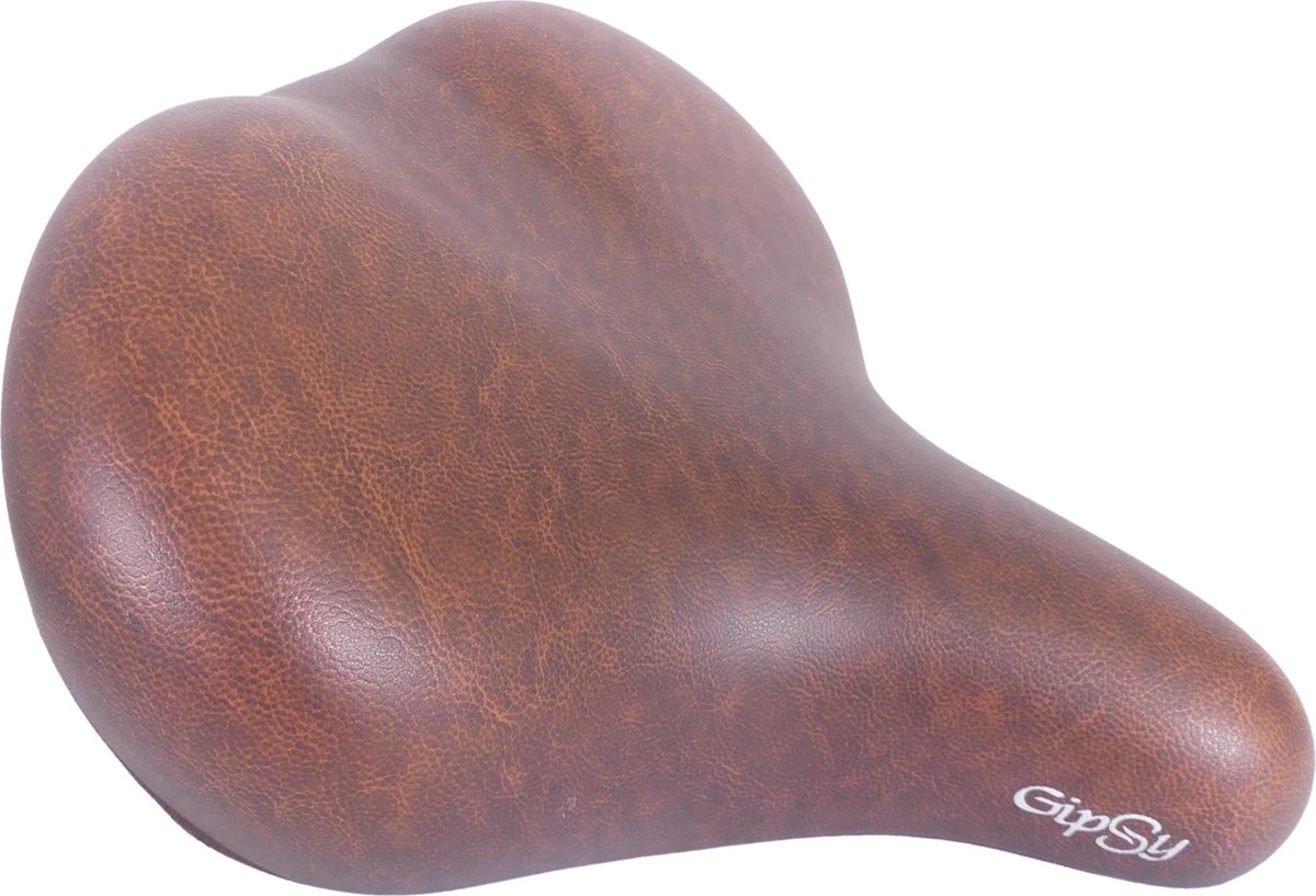 Zadel Selle Royal Gipsy - Bruin - Afbeelding 5